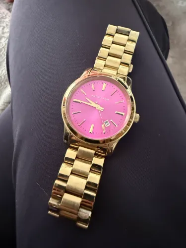 Vende-se relógio Michael Kors