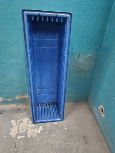 Recipiente para plantas e hortaliças 