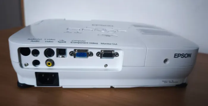 Projetor Epson PowerLite 79