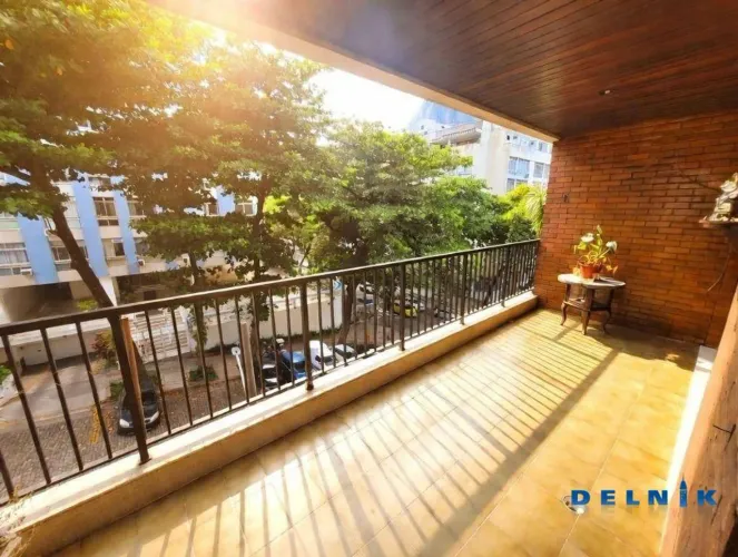 Apartamento para alugar, 127 m² por R$ 10.099,30/mês - Humaitá - Rio de Janeiro/RJ