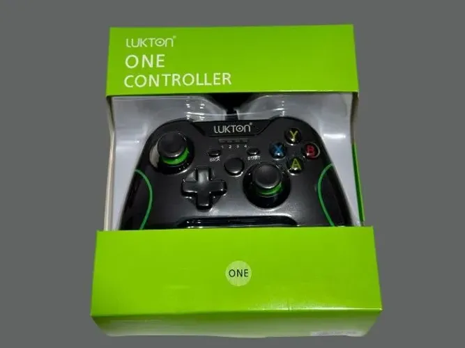 Controle Para Xbox One e PC USB 
