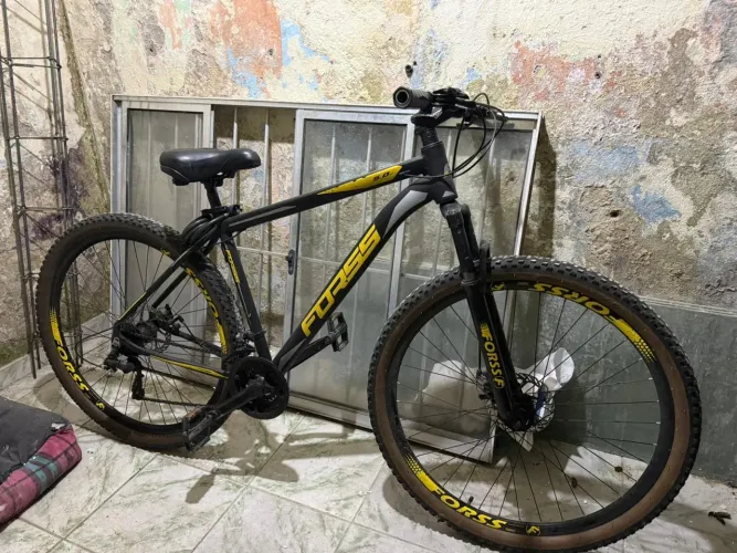 Bike Aro 29