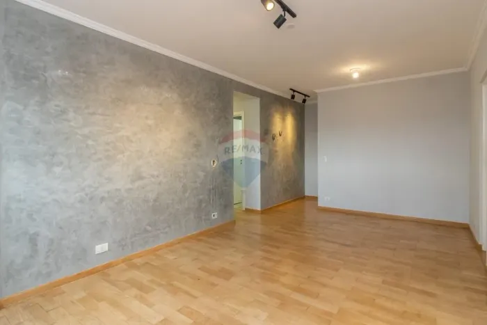 Apartamento na Rua Paulistânia | 97 m², 3 dormitórios e 1 vaga - Vila Madalena