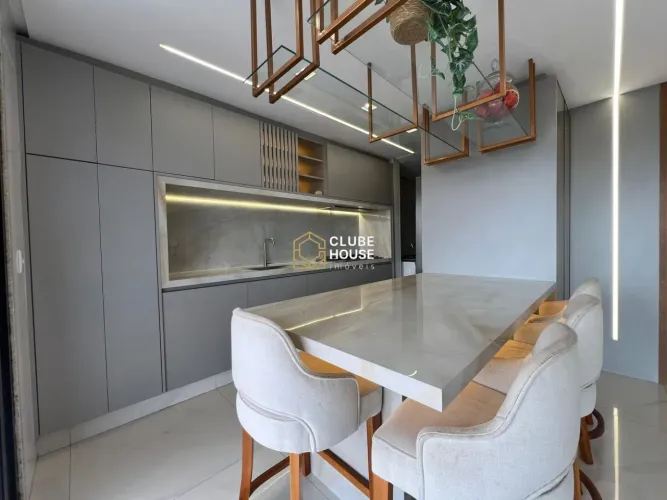 Luxuoso Apartamento à Venda no Privilege Jundiaí! - Anápolis/GO