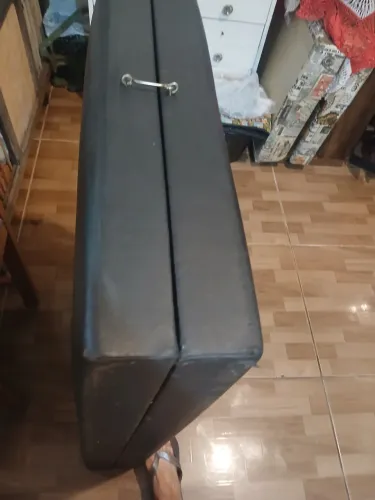Maca dobrável  mala