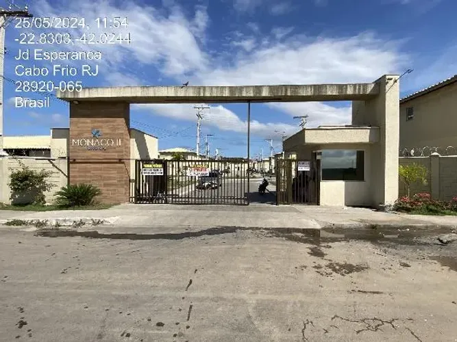 Oportunidade Única em CABO FRIO - RJ | Tipo: Apartamento | Negociação: Venda Direta Online