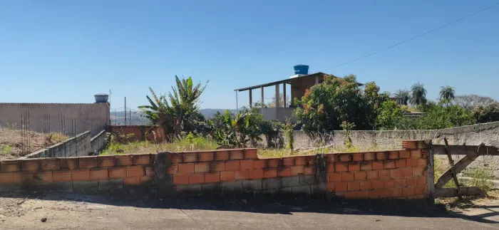 Lote a venda em Igarapé