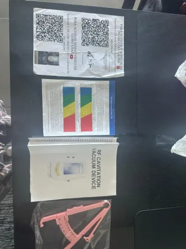 Ultrassom e rádio frequência