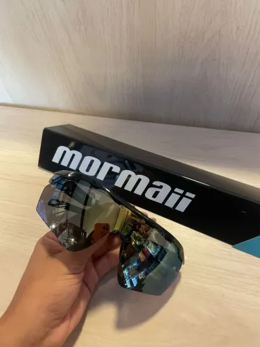 Mormaii 