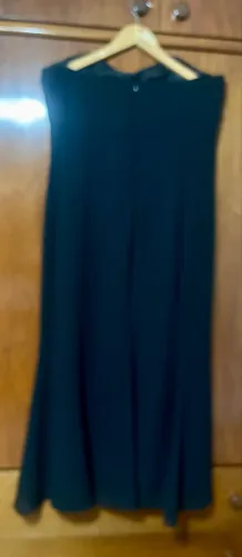 Vestido de festa tomara que caia tamanho 46