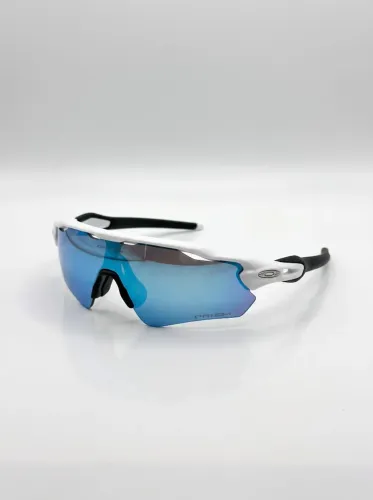 Óculos oakley radar path branco Polarizado