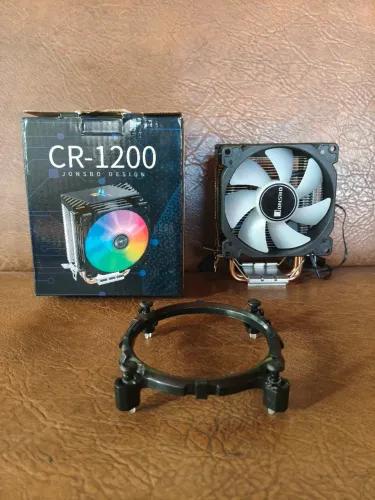 Air cooler Jonsbo CR - 1200