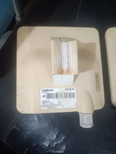 Antena Intelbras APC 5A-20