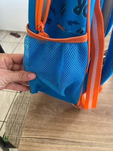 Mochila infantil