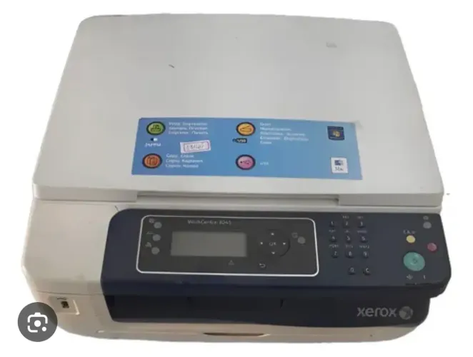 Xerox WorkCentre 3045