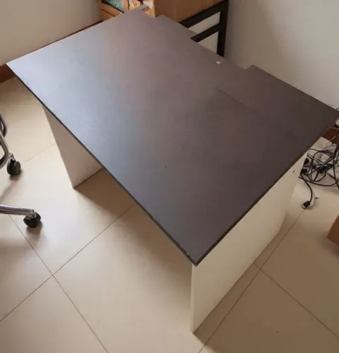 Mesa de escritório 