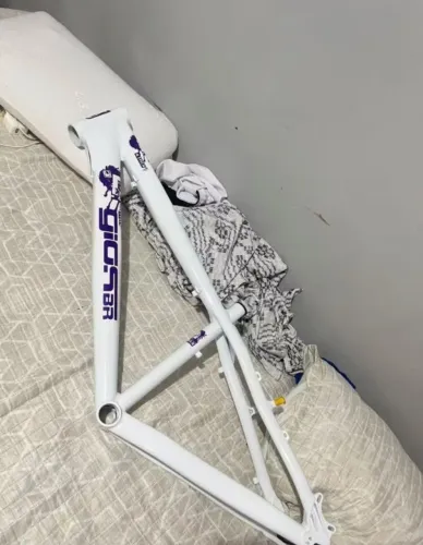 Quadro gios novo