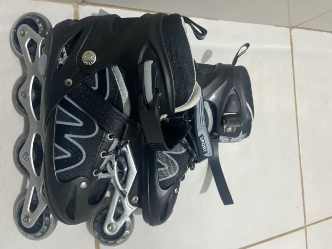 Patins