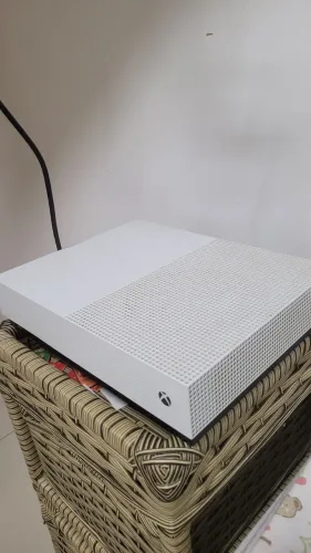 X Box one