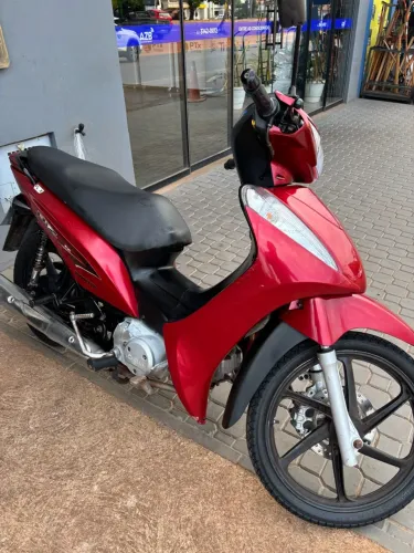 BIZ 125