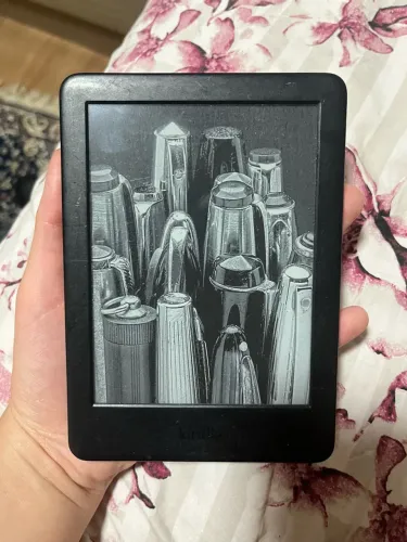 Kindle 10ª geração