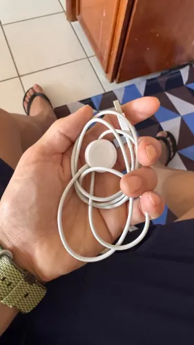 Carregador do Apple Watch Original