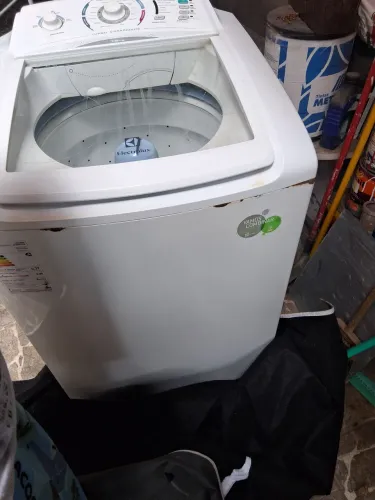 Vende_se essa 2 máquina e 1 tanquinho sou de bh