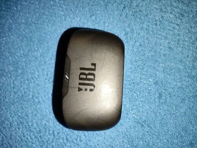 ? JBL Wave Buds 2 Original - 40h Bateria (Comprado na Martinello)