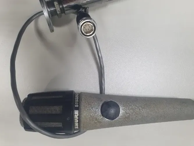 Peças (acessórios) do Rádio HF TW7000