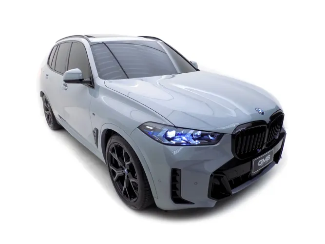 BMW X5 Xdrive 50E 3.0 M Sport Aut. (hibrido) 2025