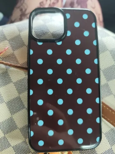 Capa de celular nunca usada da Bershka