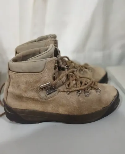 Bota Montanhismo Boreal modelo Bulnes nr 40/41