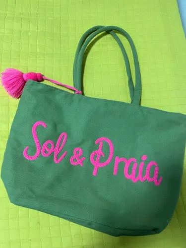 Bolsa de Praia