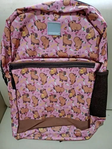 Mochila Container Kids 