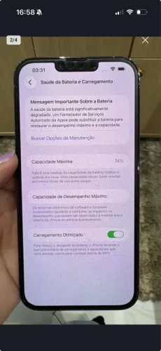 Iphone 13 Pro Max 128Gb
