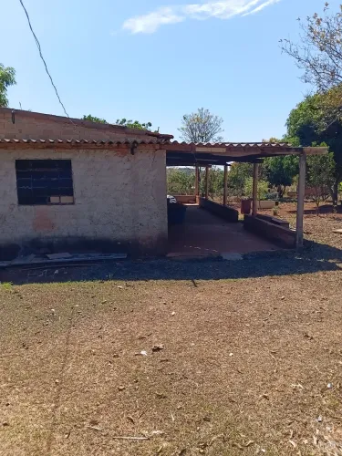 Chácara bonfinopolis