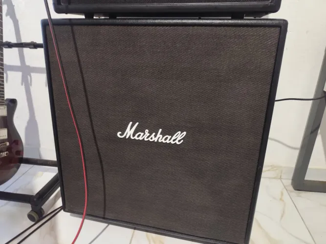 Gabinete Marshall 4x12