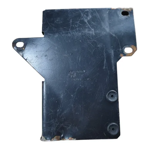 Suporte Isolamento Lateral Motor Vw 9150 C Detalhes