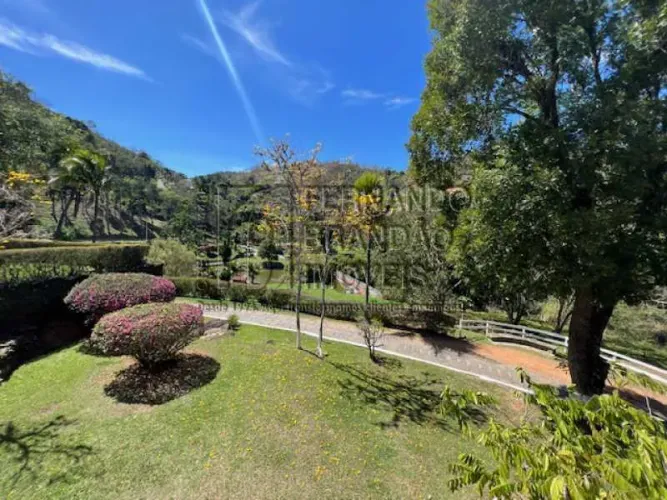 Terreno-À VENDA-Areal-AREAL-RJ