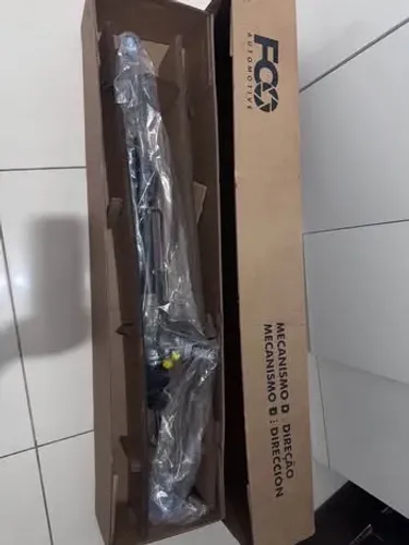 Caixa de direção Hidráulica Montana