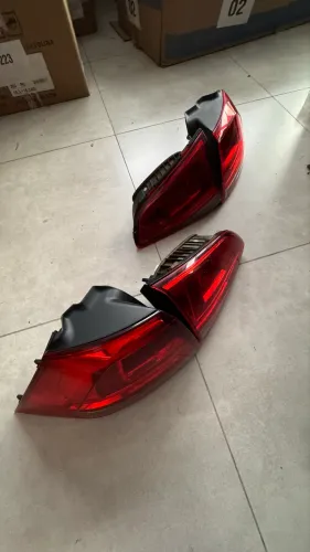 Lanterna Golf mk7 Comfortline Original