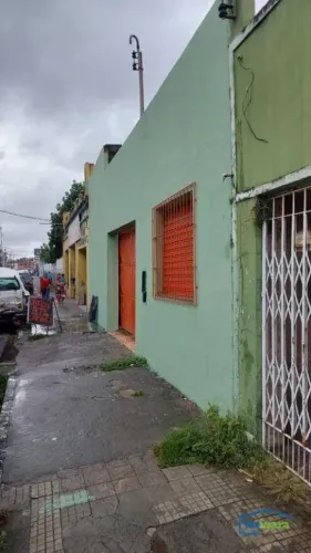 Terreno à venda, 260 m² por R$ 450.000 - Centro - Feira de Santana/BA