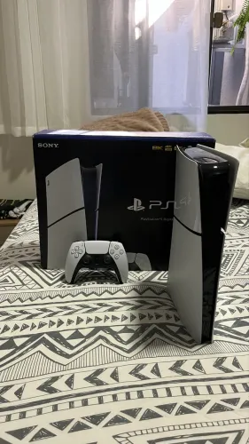 Ps5 para ir hoje