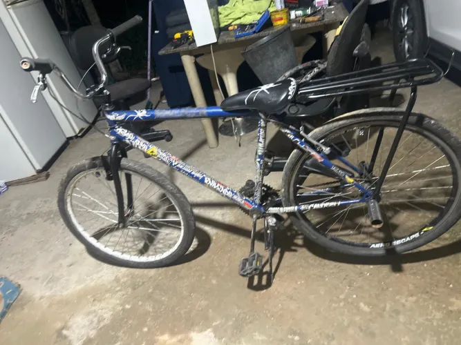 Bike