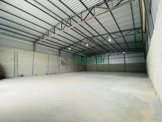 Galpão no bairro Cidade Verde