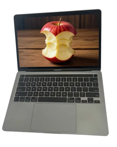 Apple MacBook Pro 2020 Intel i5 8GB 256GB A2289 Veja Fotos