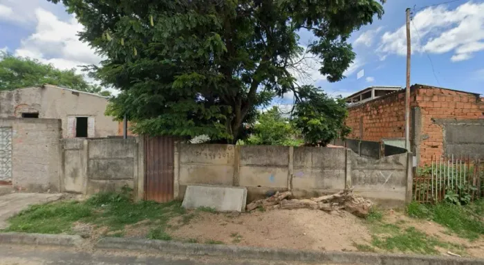 Lote Ponte Nova Curvelo