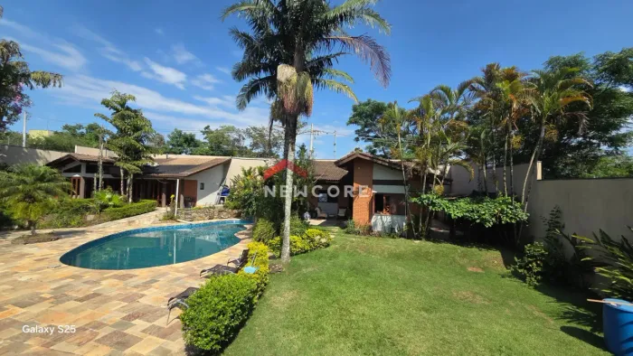 Casa de condomínio em Rua Andradina - Parque Dom Henrique - Cotia/SP