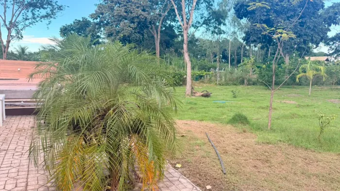 Chácara bom sucesso
