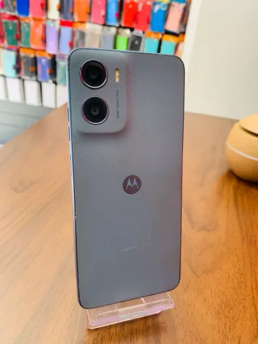 Moto G05